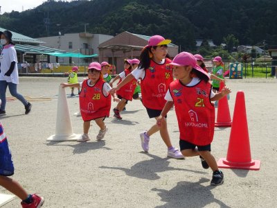サッカー教室 | その他