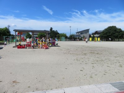 いいお天気です。 | その他