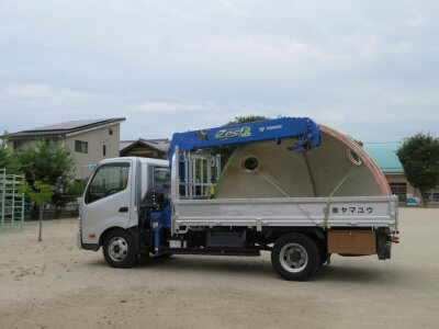 アンパンマンの森の井戸！！ | その他