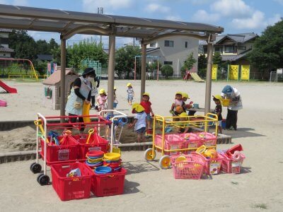 元気いっぱい！！ | その他