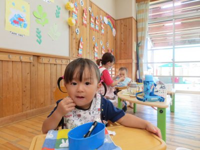 青空給食 | その他