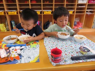 七夕給食 | その他