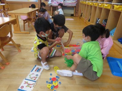 室内遊び | その他