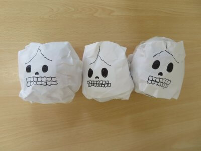 夏のお楽しみ会（りすぐみ） | その他