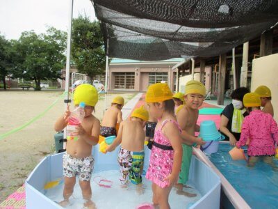 今日の子どもたち(*^-^*) | その他