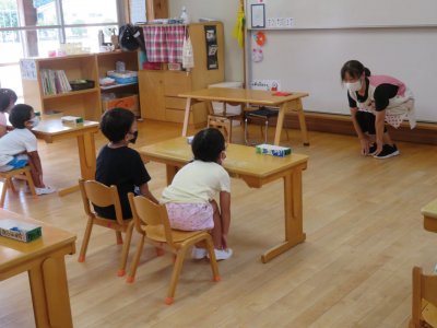 製作：金魚 | その他