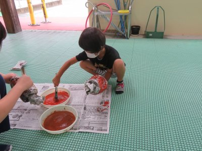 お手伝いできたよ！ | その他