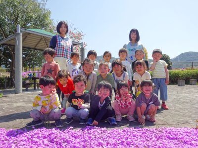 春の自然に触れて | その他