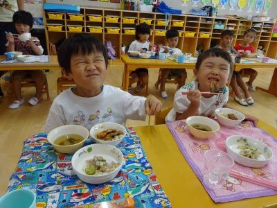 暑い時期を乗りこえる！ | その他