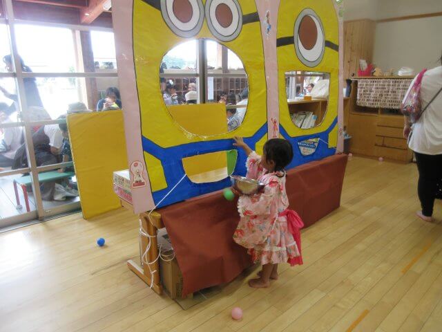 夏祭り